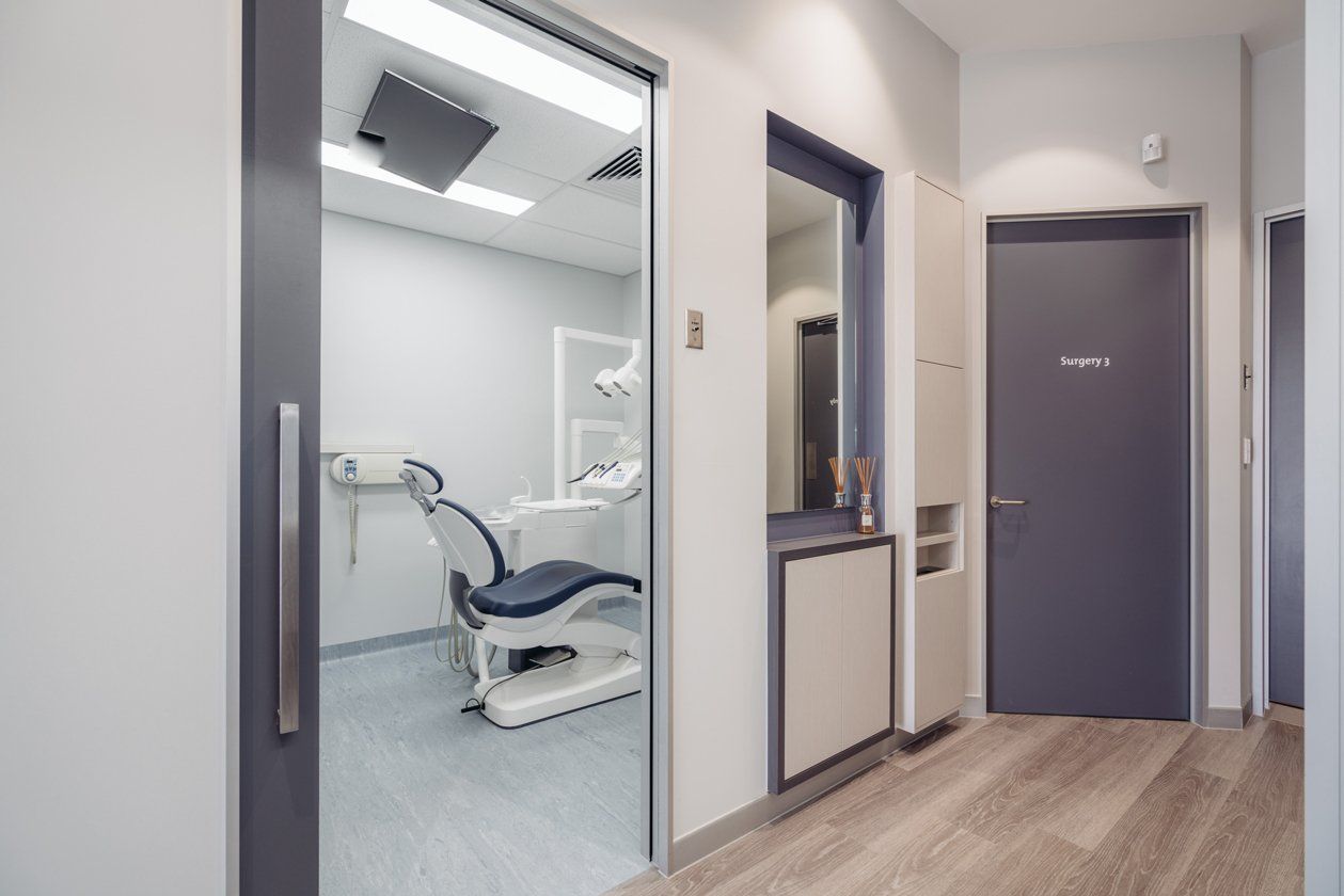 queensland dental clinic