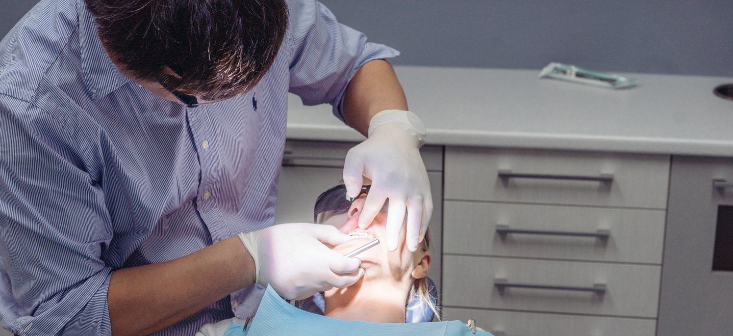 cosmetic dentist services in QLD