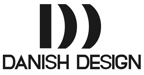 Danish design horloges