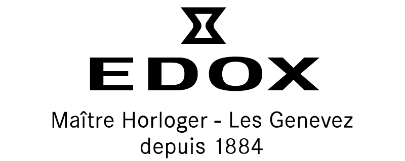 Edox horloges