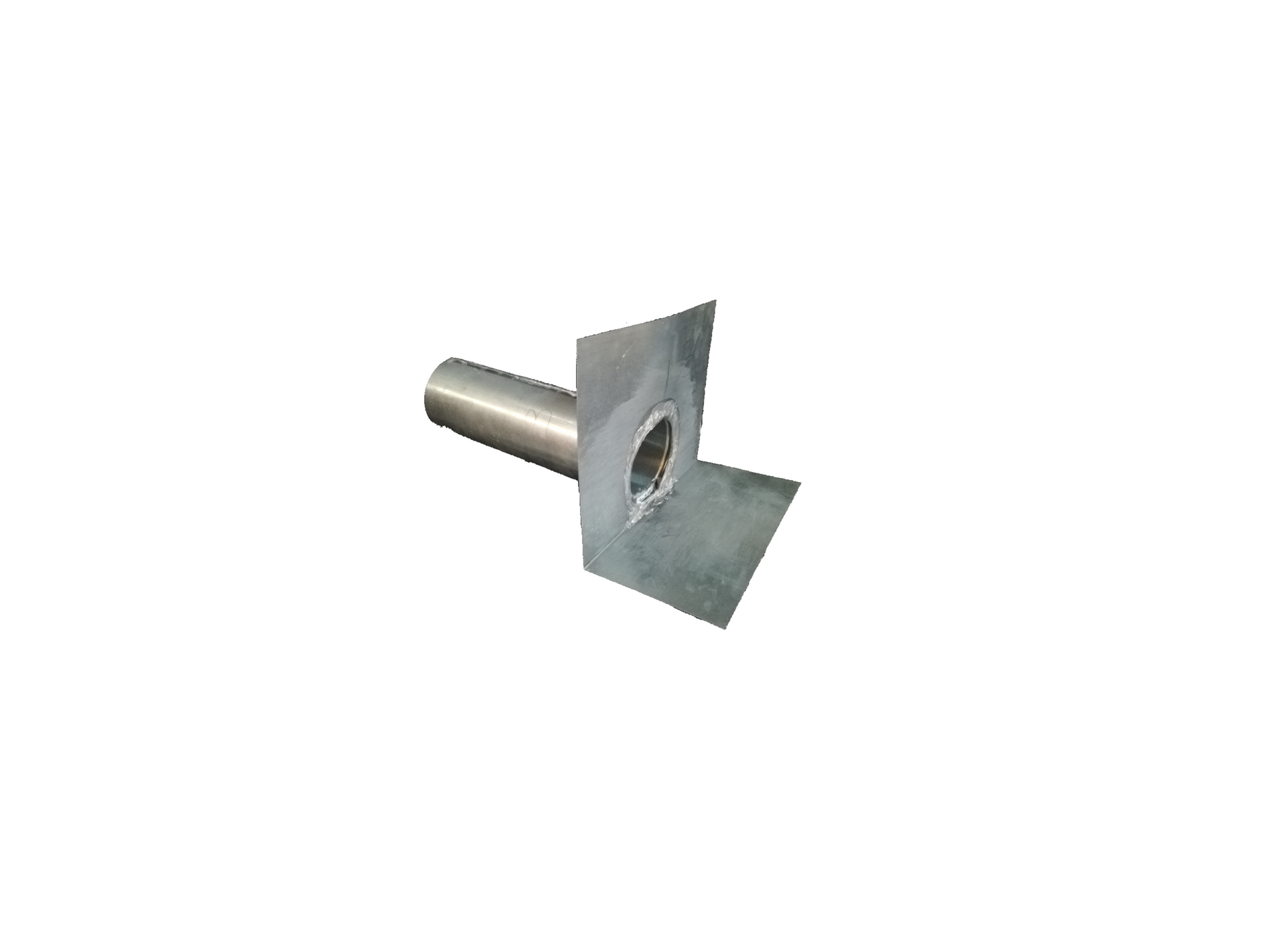 Boquilha em zinco (trop-plein)