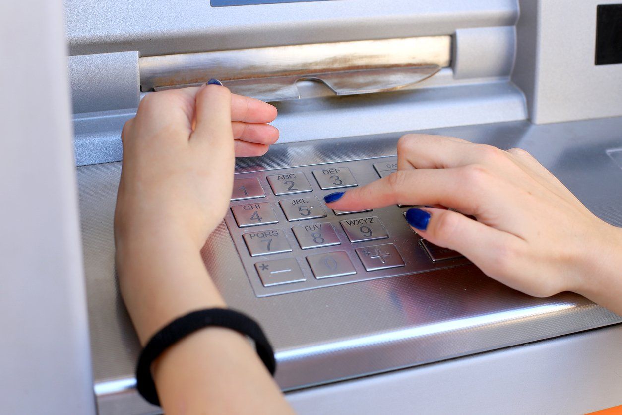Rent ATM Machine Ontario
