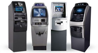 Free ATM in Burlington by Debit Express
