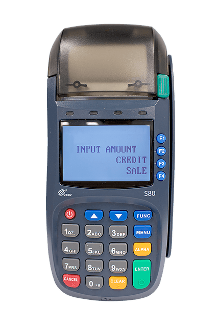 Debit Machines Canada