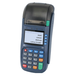ATM machine