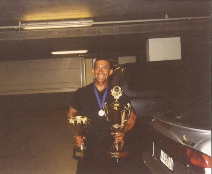 As a veteran Bodybuilder for over 4 decades what I learnt that the key to smart decision making when
