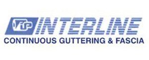 Interline Continuous Guttering