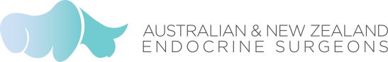 Australia and New Zealand Endocrine Surgeons
