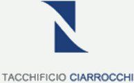 TACCHIFICIO DAVILA- logo