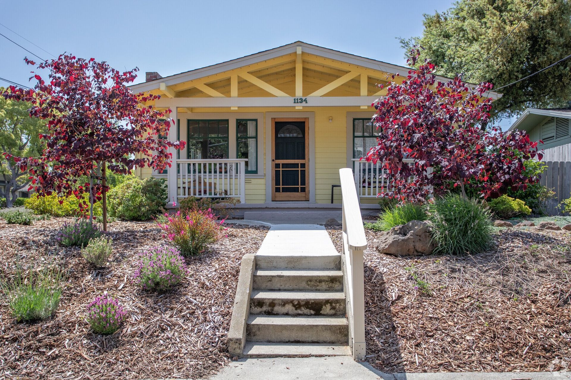 Single-family homes in Martinez CA housing market for sale