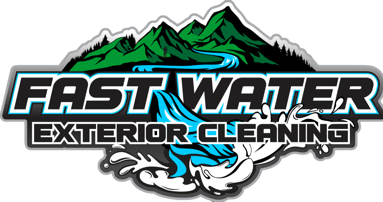 Fast Water
