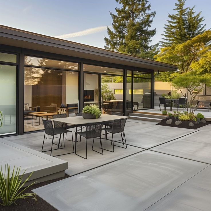 Best Concrete Contractors in Texas Affordable Services