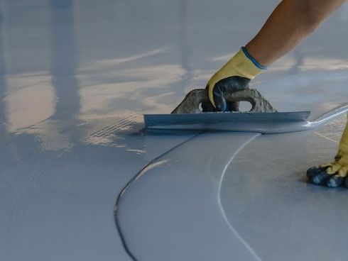 Most reliable and affordable concrete repair contractors in Texas