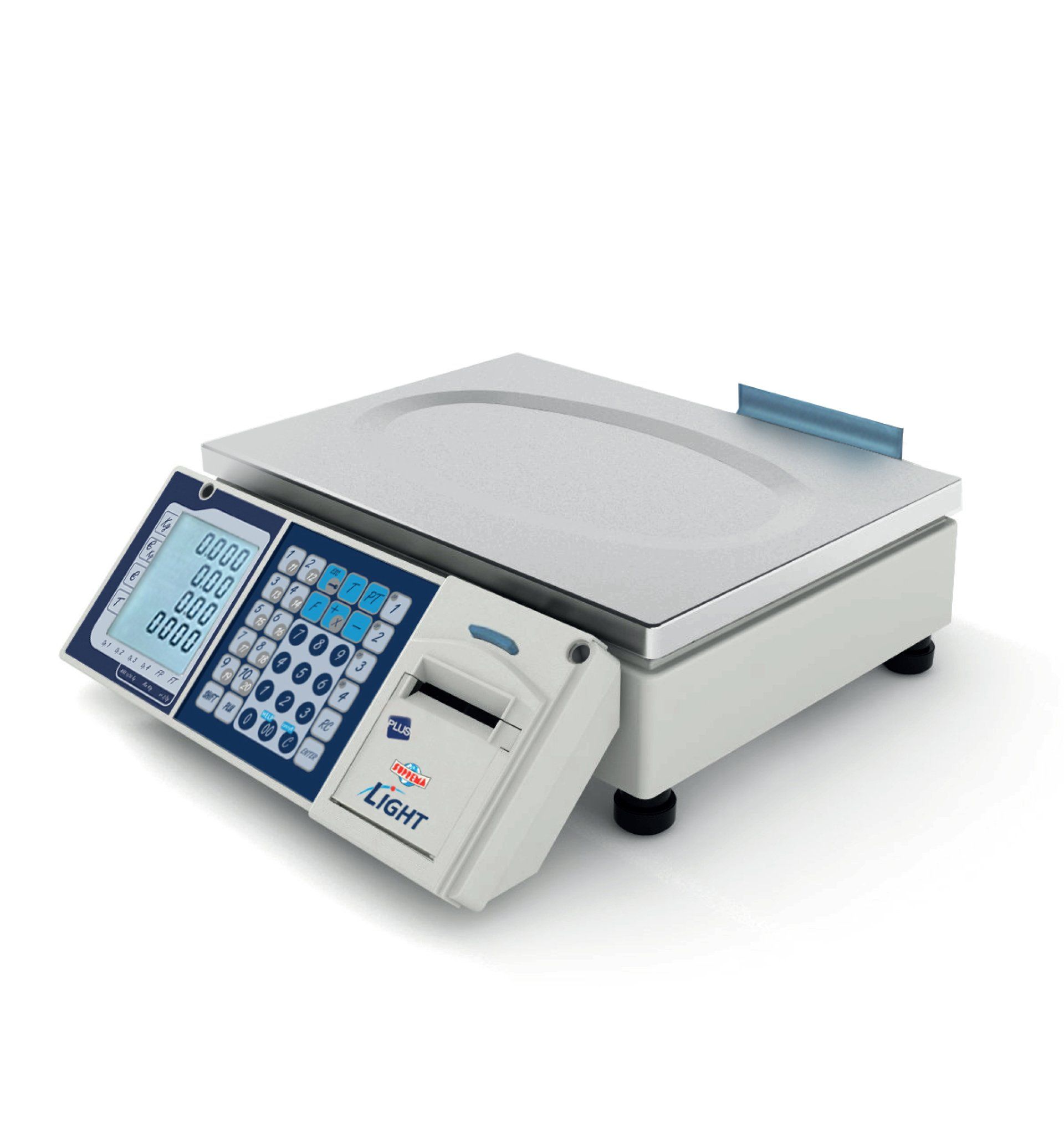 Bilancia elettronica Polar