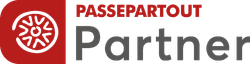 Logo - Passepartout Partner