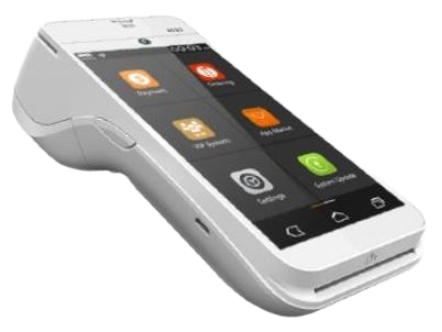 Bilancia elettronica Libra