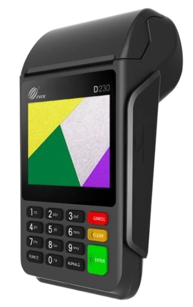 Bilancia elettronica Polar