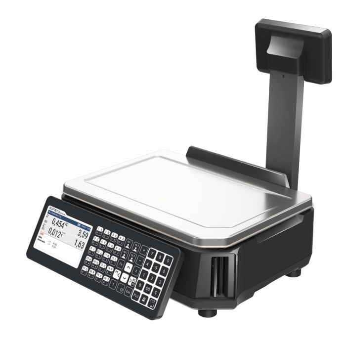 Bilancia elettronica Venus