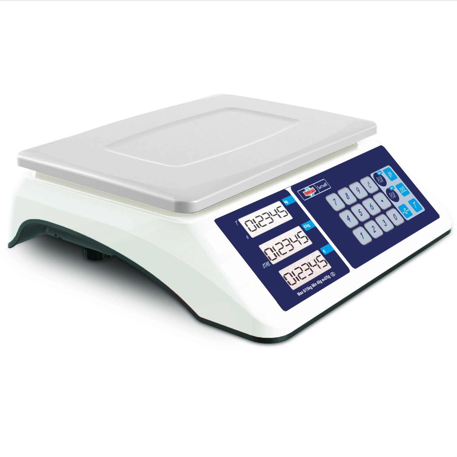 Bilancia elettronica