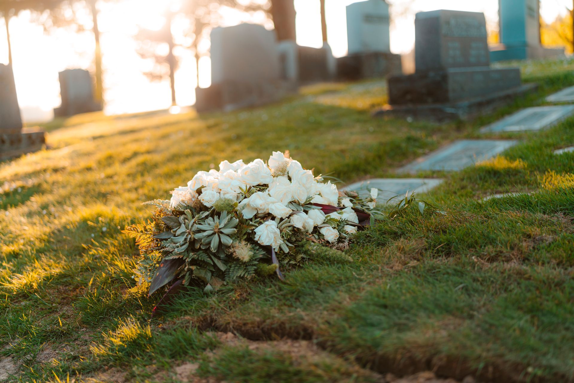 Send Flowers