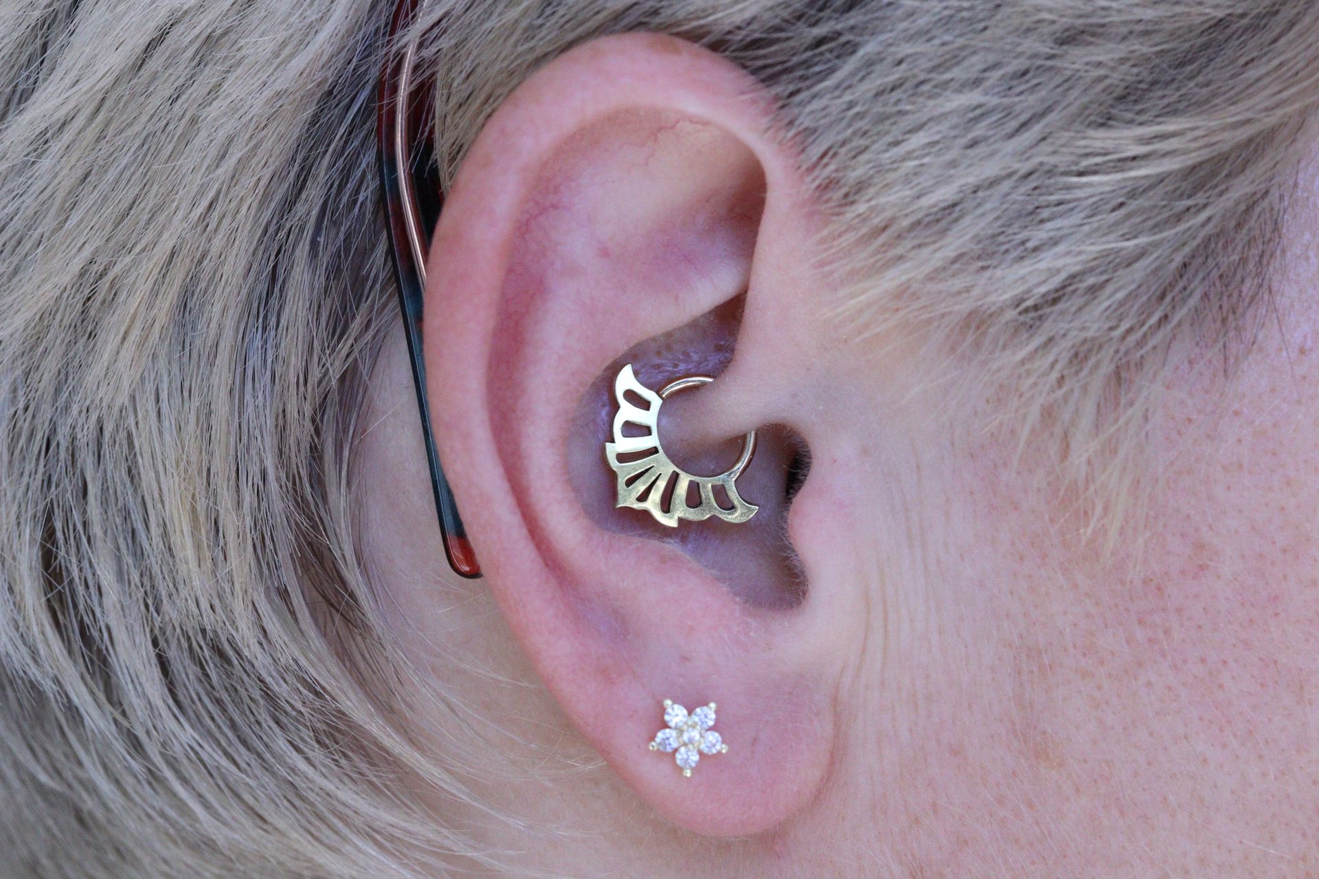 In House Jewelry Custom Jewelry Area 51 Piercing Eugene, OR