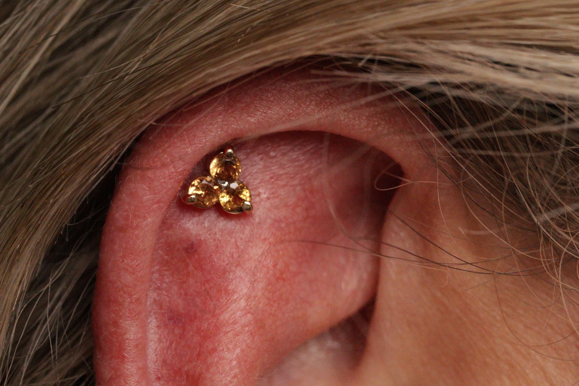 In House Jewelry Custom Jewelry Area 51 Piercing Eugene, OR