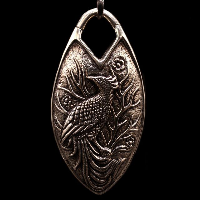 Spring from Safe Products