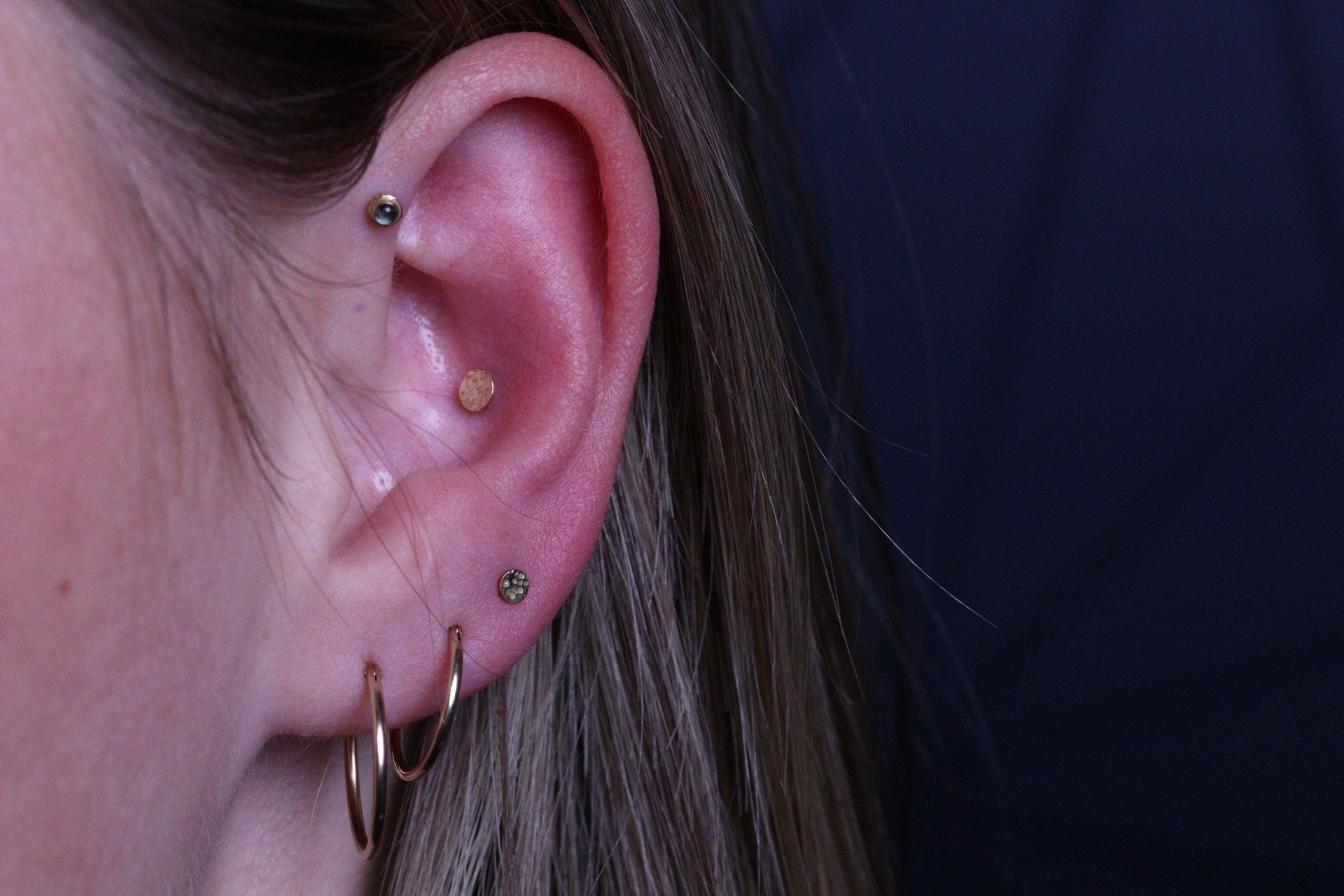 In House Jewelry Custom Jewelry Area 51 Piercing Eugene, OR