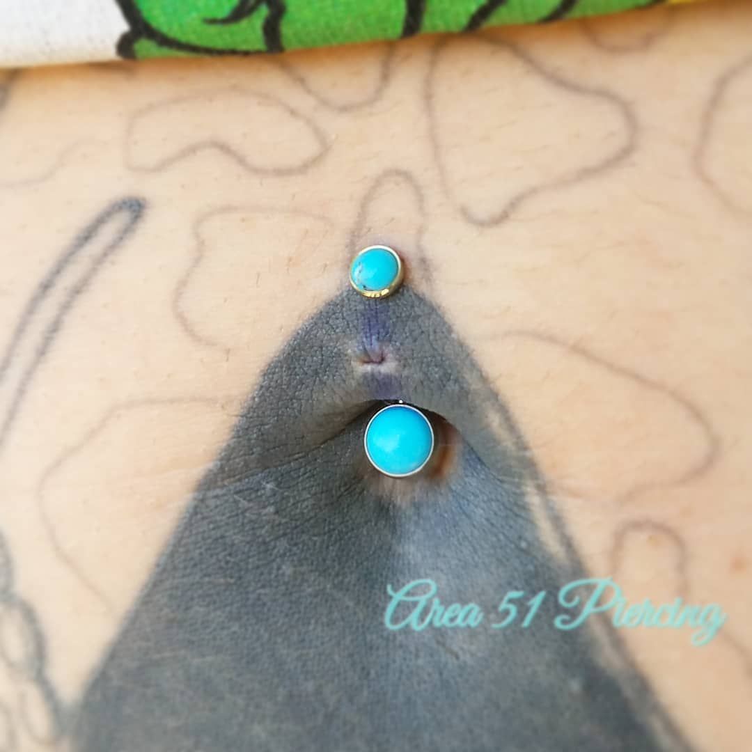 Naval Belly Button Piercing Services Near Me Eugene, OR Area 51