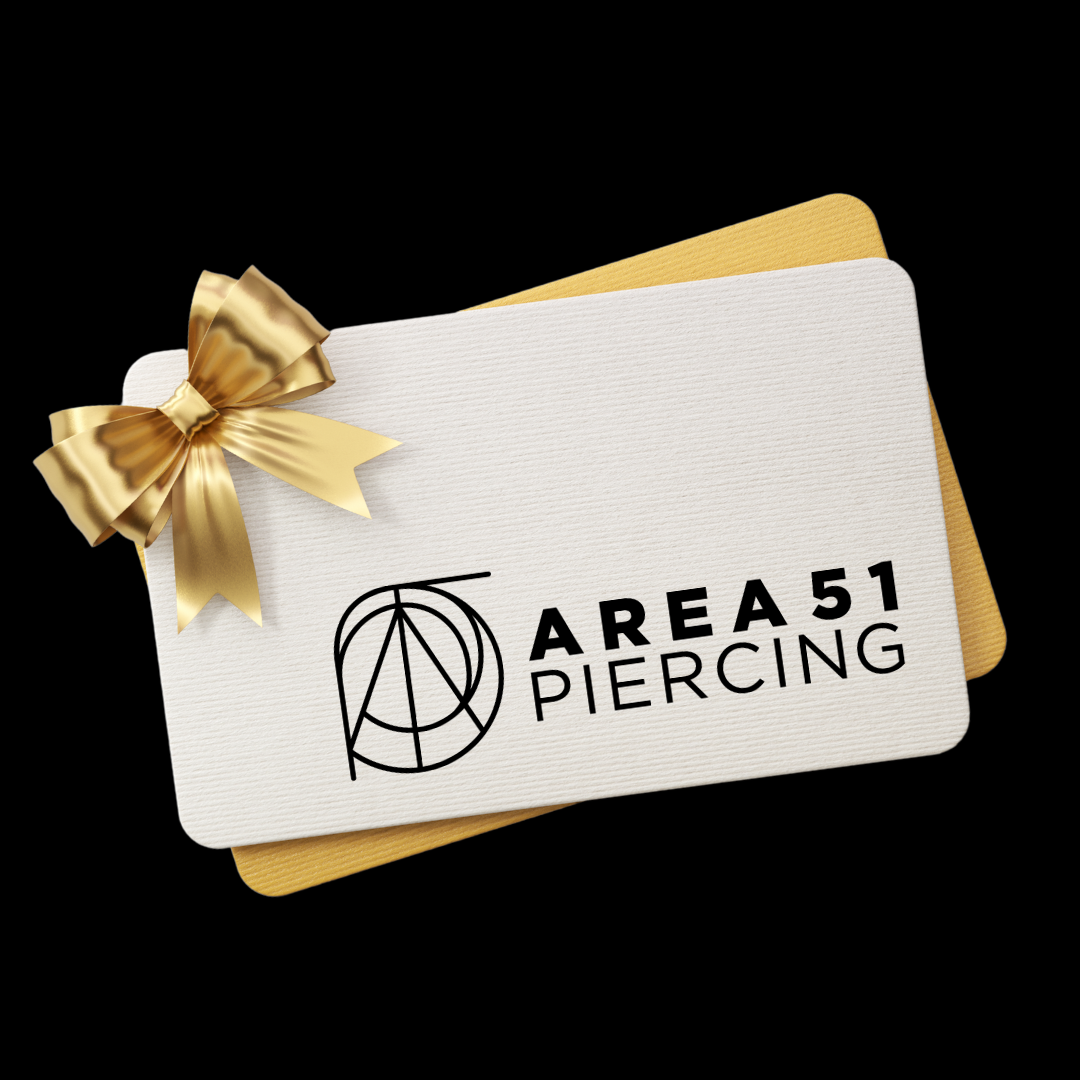 Area 51 Piercing | Eugene, Oregon | Jewelry Store | Tooth Gems