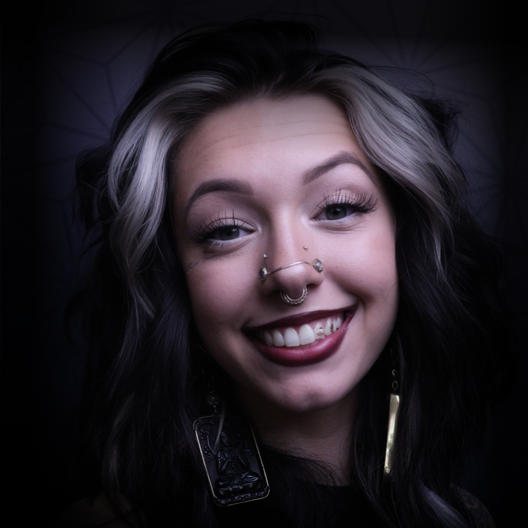 Meet Our Artists | Area 51 Piercing | Eugene, Oregon