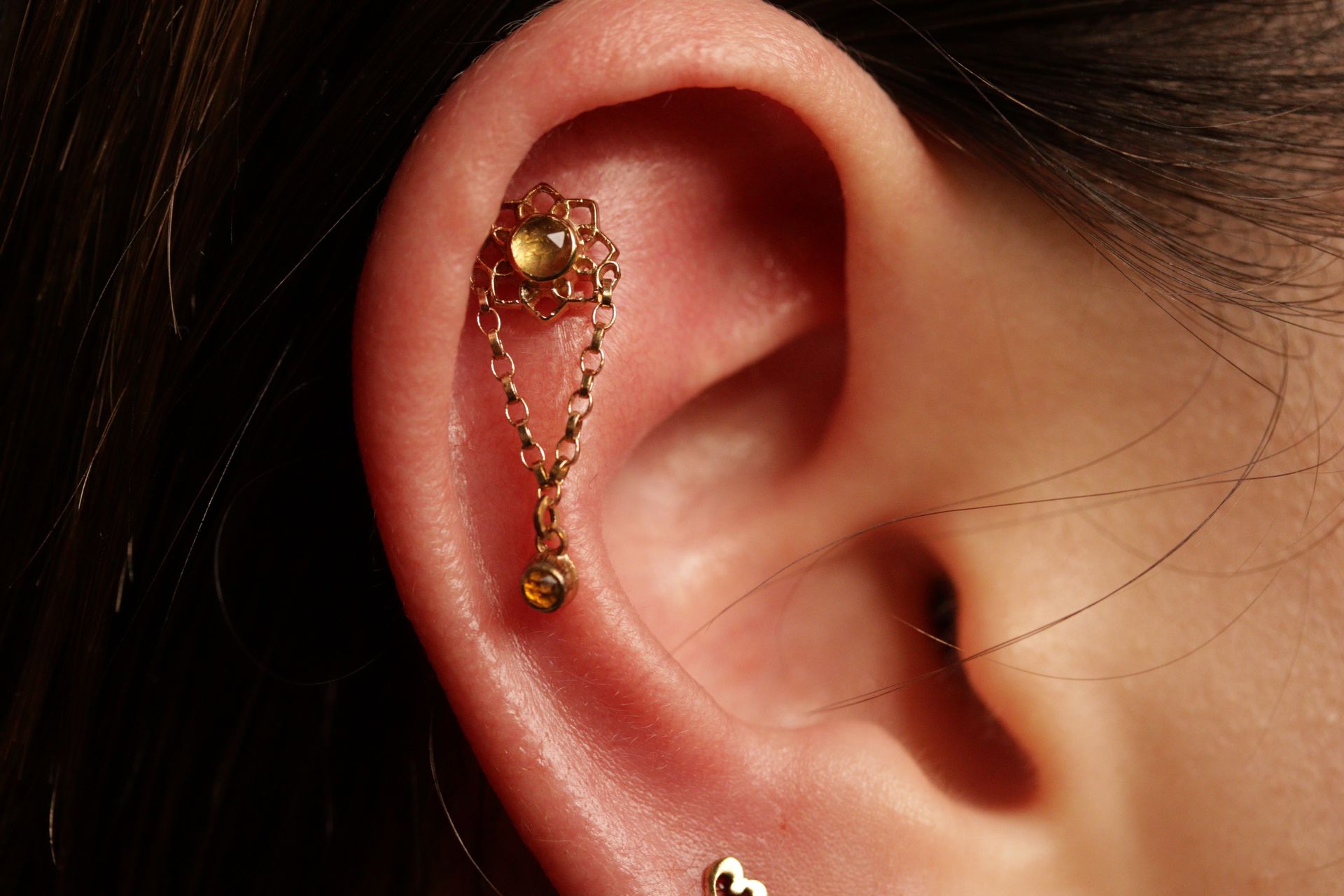 In House Jewelry Custom Jewelry Area 51 Piercing Eugene, OR