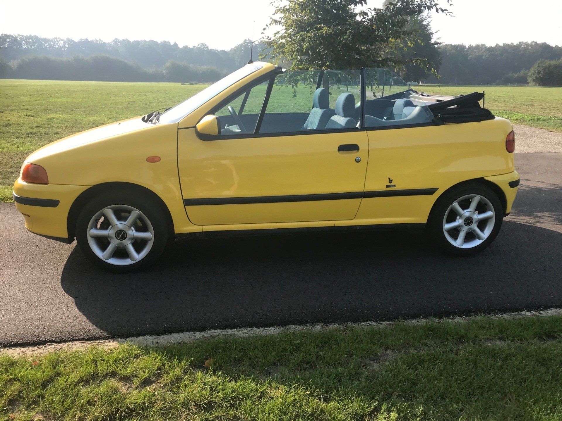 Fiat, FIAT, Panda, SEAT, Lancia, LANCIA Lybra, Multipla, Punto cabrio, Renault RX4, Alfa Romeo, Alfa Romeo 156, Fiat Panda 4x4, Fiat Panda 4x4 Climbing, Fiat 1.300, Fiat 1500, Fiat 126,Citroën GS, CITROEN GS, GSA, Citroën, GS, klassieker, 1972, Citroën GS Break Club, Citroën GS Break