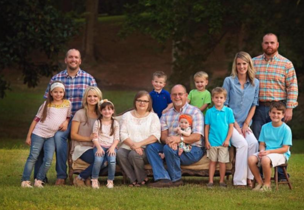 Contact Us Today with a red button labeled Let's Chat.