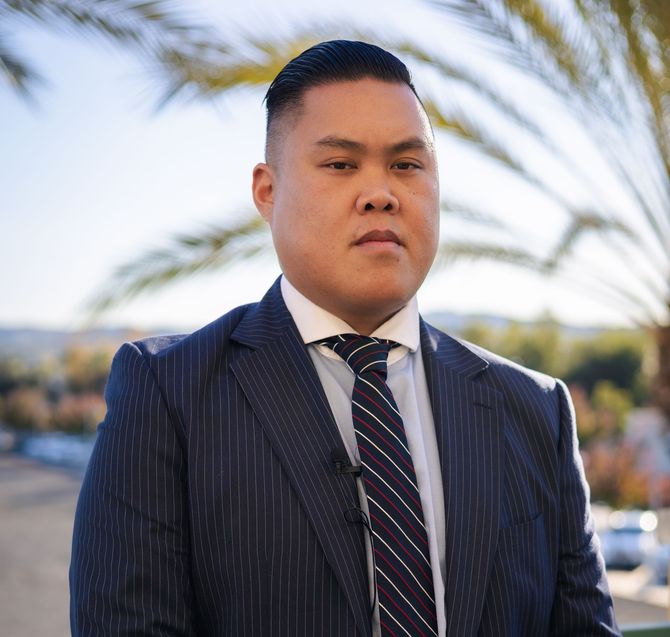 law office of michael yap workers compensation