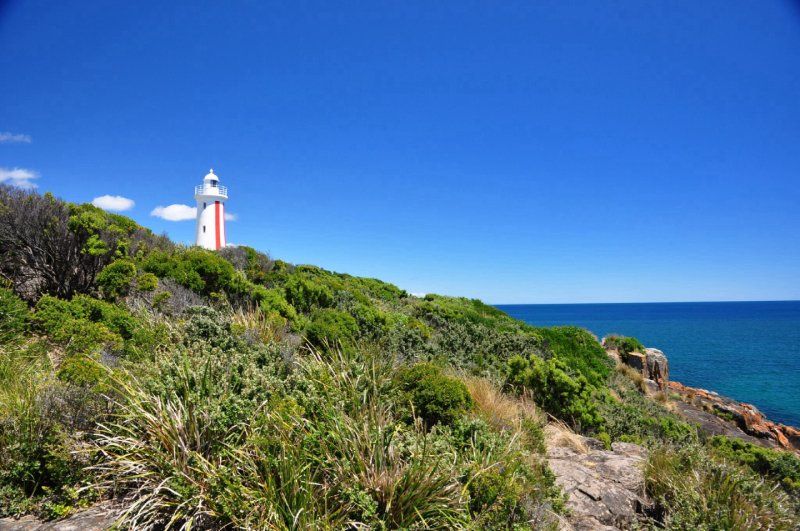 mersey bluff lighthouse