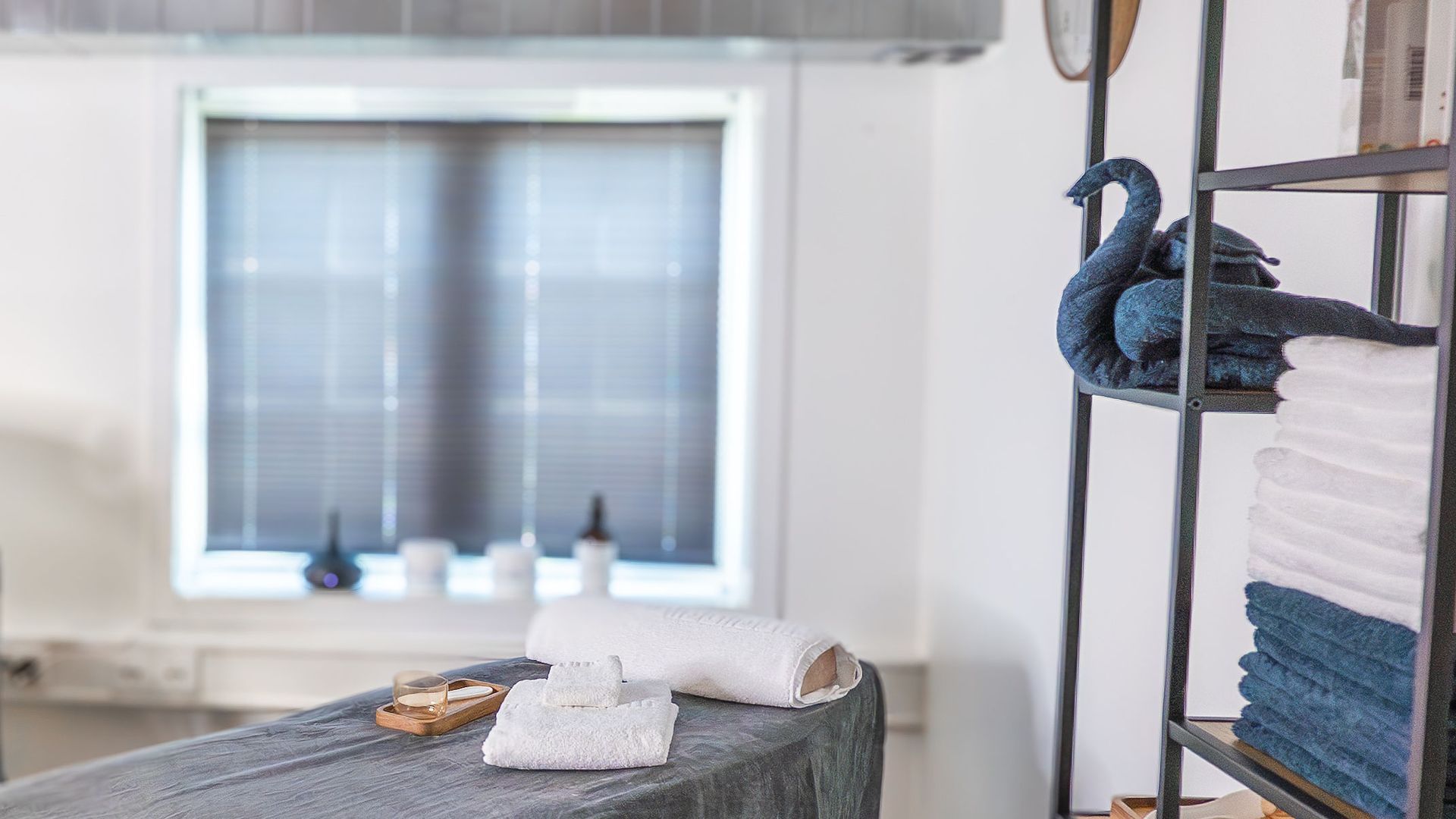 Klinikken i Trondheim sentrum