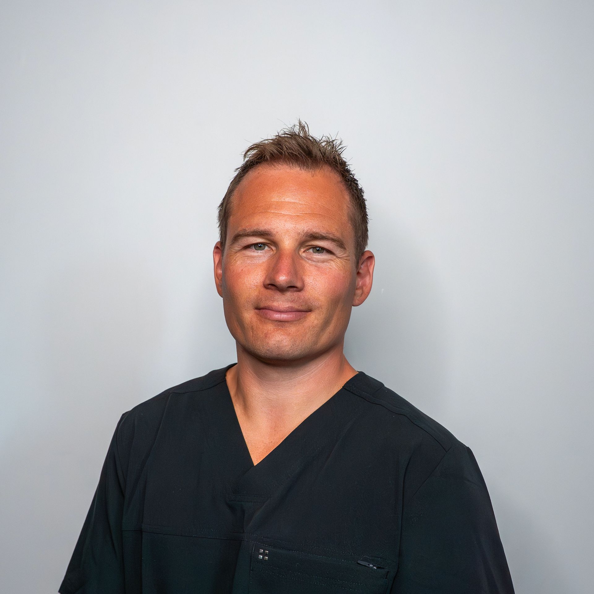 Marius- Cryoterapeut