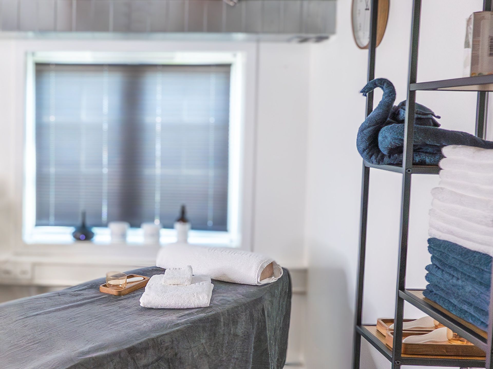 Klinikken i Trondheim sentrum