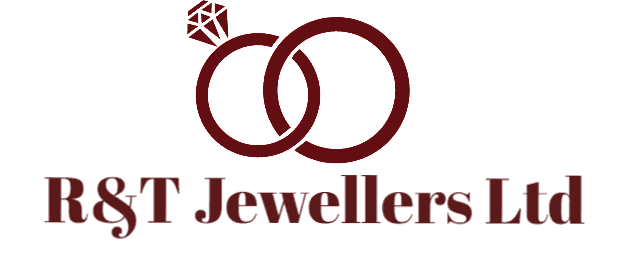 R&T Jewellers Ltd logo