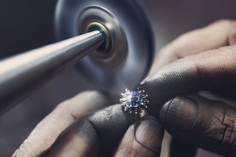 jewellery repairs