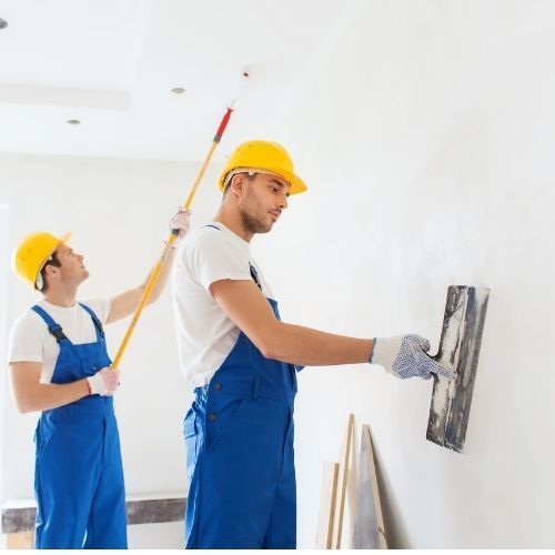 Painter and decorators Leicester