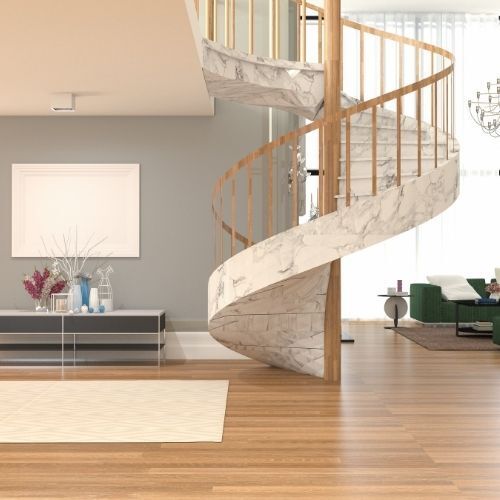 Leicester interior painting