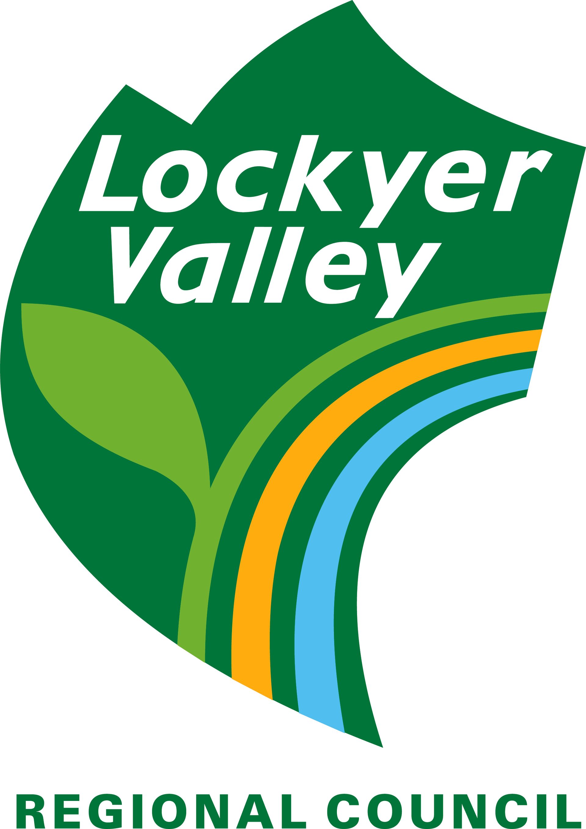 Lockyer Valley Regional Council