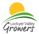 Lockyer Valley Growers Association logo