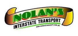 Nolan's Interstate Transport