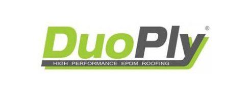 DuoPly  logo