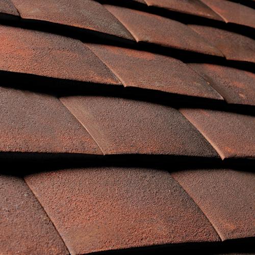 Clay Tiles