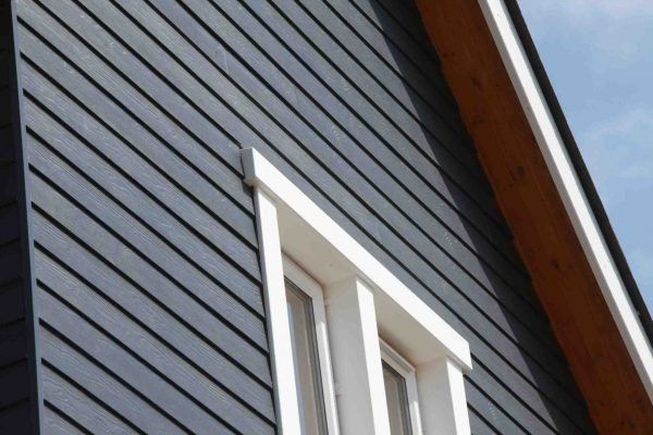 Cedral Weatherboard