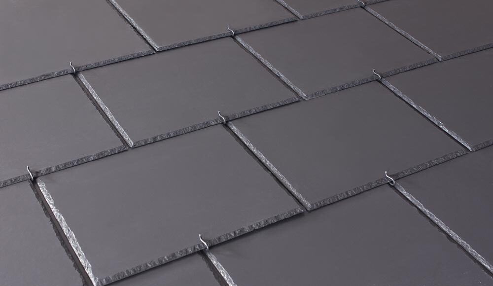 Fibre Cement Slates
